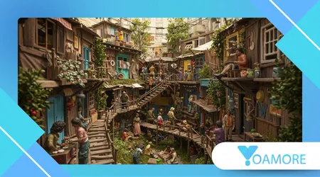 Inside 7 Fascinating Micro-Communities You Never Knew Existed