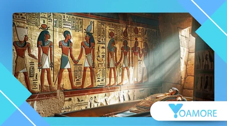 The Curse of the Pharaohs: Fact or Fiction?