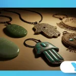 The Power of Amulets: How Different Cultures Use Charms for Protection