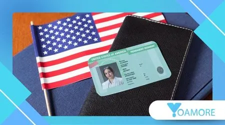How to Obtain a Green Card While Living Outside the United States: A Complete Guide