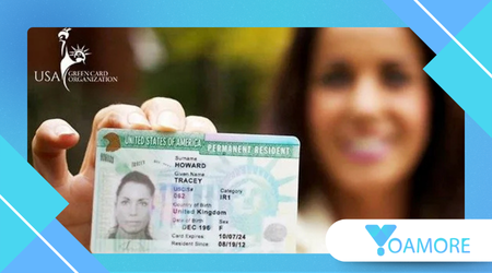 How to Obtain a Green Card