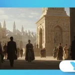The Lost Chapter: 12 Forgotten Moments That Shaped Our World