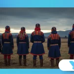 The Sami People: Guardians of the Arctic and Their Reindeer Herding Culture
