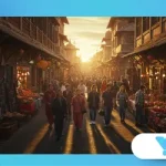 The Secret World of 11 Unique Cultural Microcosms