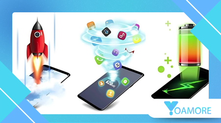 Discover Battery Life: The Easy, Fast, and Free Mobile Cleaning App!
