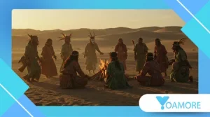 Exploring 12 Mysterious Cultural Rituals and Their Origins