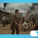 The Battle of Schrute Farms: A Forgotten Civil War Skirmish