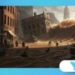 The Boston Molasses Flood: A Sticky Disaster You’ve Never Heard Of