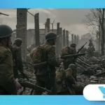 The Forgotten War That Lasted Only 38 Minutes