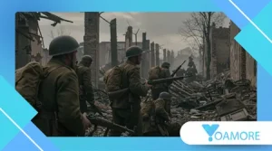 The Forgotten War That Lasted Only 38 Minutes