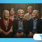 The Role of Elders in Language Preservation