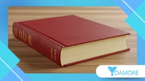 The Saddest Dictionary Ever Written