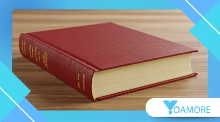 The Saddest Dictionary Ever Written