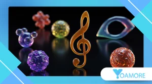 When Words Dance: Languages with Musical Tones