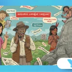 Why Saving Dying Languages Matters