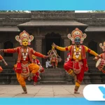 Chhau Dancers of Eastern India: A Microculture of Myth and Movement