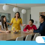Microcultures and Their Unique Approaches to Family Life