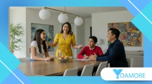 Microcultures and Their Unique Approaches to Family Life