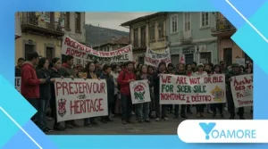 How Small Communities Are Resisting Globalization