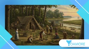 The Lost Colony of Roanoke: A Mystery Still Unsolved