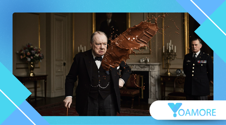 The Nazi Plot to Kill Winston Churchill with Exploding Chocolate