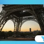 The Time the Eiffel Tower Was Almost Sold… Twice