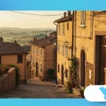 The Tiny Italian Village Where Time Has Stopped