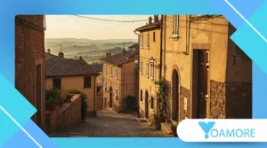 The Tiny Italian Village Where Time Has Stopped