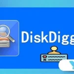 Deleted Photos? Recover Everything Now With DiskDigger – 100% FREE!