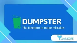 Deleted Videos? Dumpster Recovers Everything Right Now!
