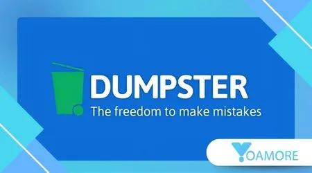 Deleted Videos? Dumpster Recovers Everything Right Now!