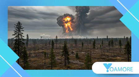 Tunguska Event