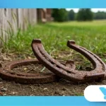 Why Horseshoes Are Hung for Good Luck