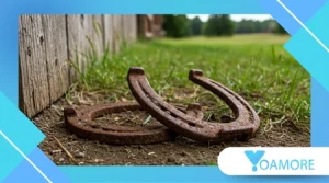 Why Horseshoes Are Hung for Good Luck