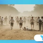 The Story of the 1904 Olympic Marathon Disaster