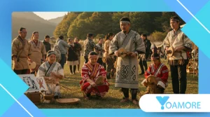 Ainu Revival: How Japan Is Trying to Rescue an Indigenous Tongue