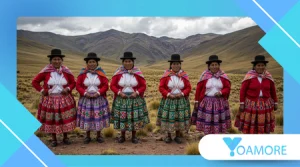 Bolivia’s Cholitas: Indigenous Women Redefining Fashion and Power