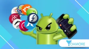 No More Phone Crashes, Battery Drain and Lack of Space — Eliminate Ads and Optimize everything in Seconds!