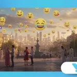 Can Emoji Become a Real Language?