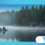 Snow, Silence, and Saunas: Finland’s Remote Forest Communities