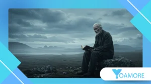 The Last Words of Bo: When a Language Dies with Its Last Speaker