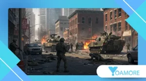 When the US Invaded Canada… by Mistake