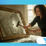 Why Some Believe Breaking a Mirror Brings 7 Years of Bad Luck