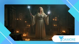 How Cultures Around the World Banish Bad Spirits