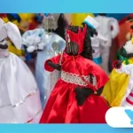 Afro-Brazilian Candomblé: Ritual, Resistance, and Community