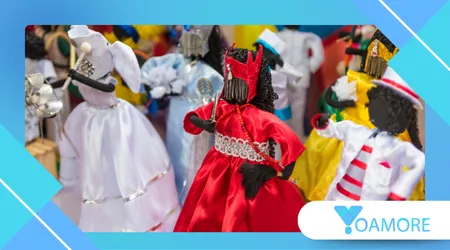 Afro-Brazilian Candomblé: Ritual, Resistance, and Community