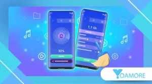 Slow and Full Cell Phone? Learn How to Free Up Space and Boost Speed Now!