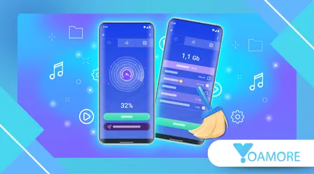 Slow and Full Cell Phone? Learn How to Free Up Space and Boost Speed Now!