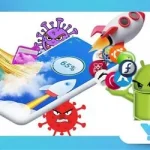 Slow Cell Phone? Clean It Up and Make Everything Faster in Minutes!