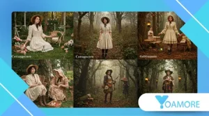 Cottagecore to Goblincore: The Evolution of Online Subcultures